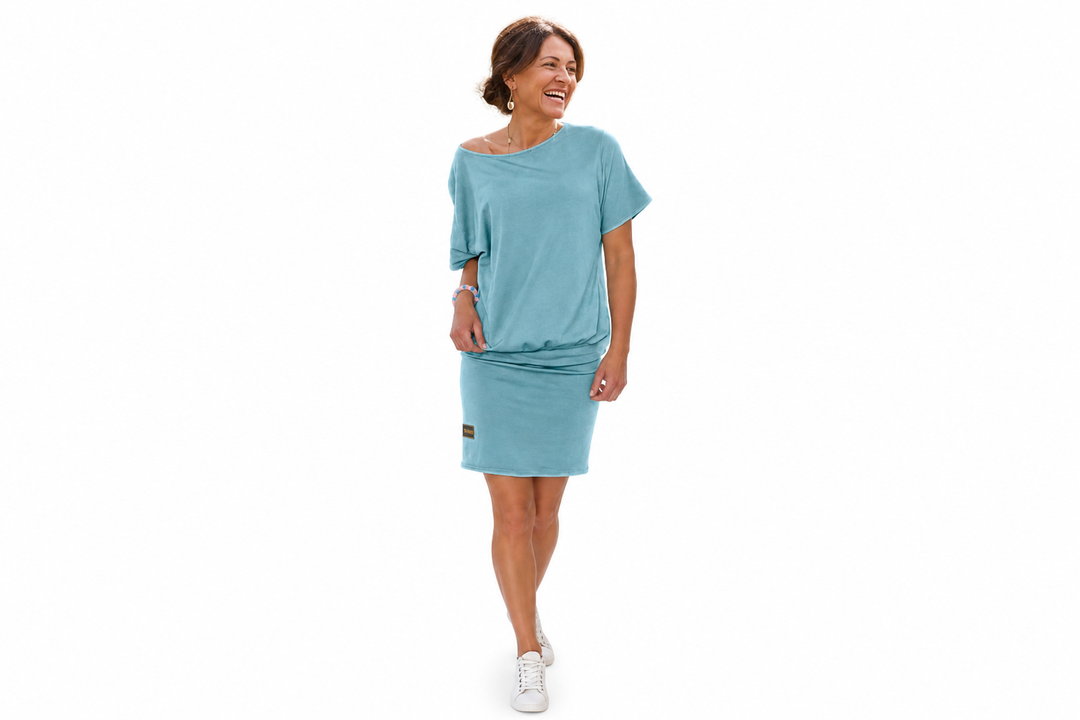 AOIFE | EFFORTLESS SUMMER DAY DRESS