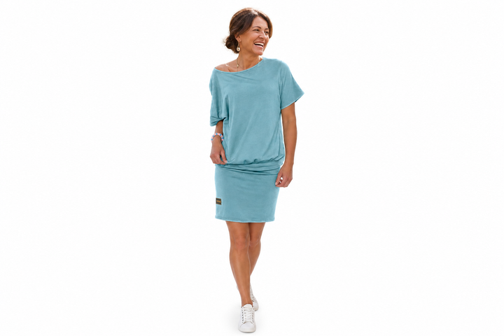 AOIFE | EFFORTLESS SUMMER DAY DRESS