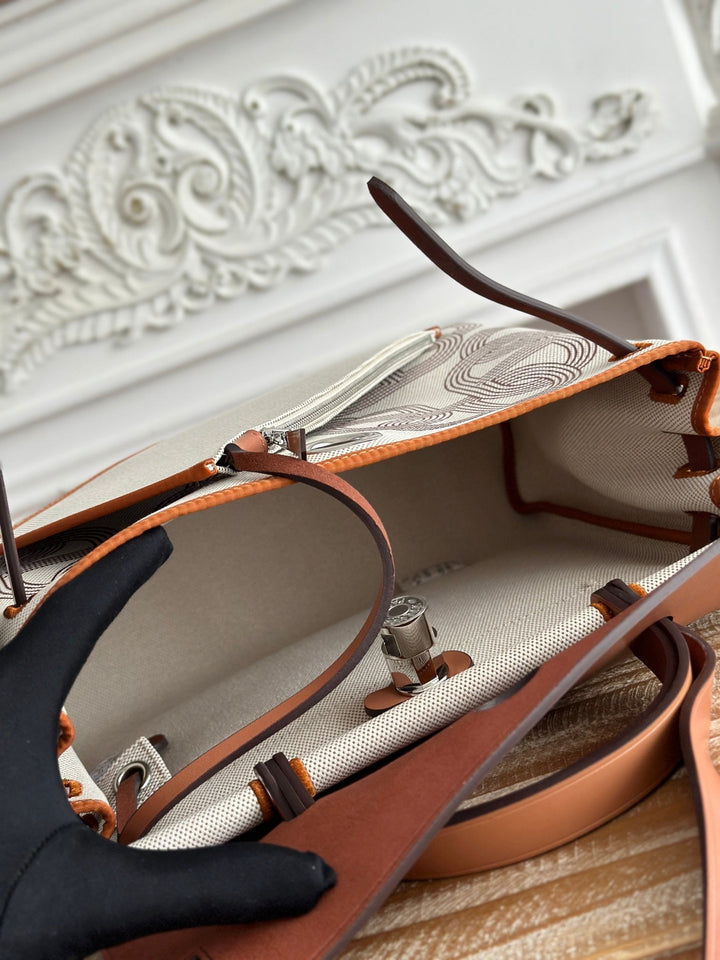 Elysian Collection Handbag