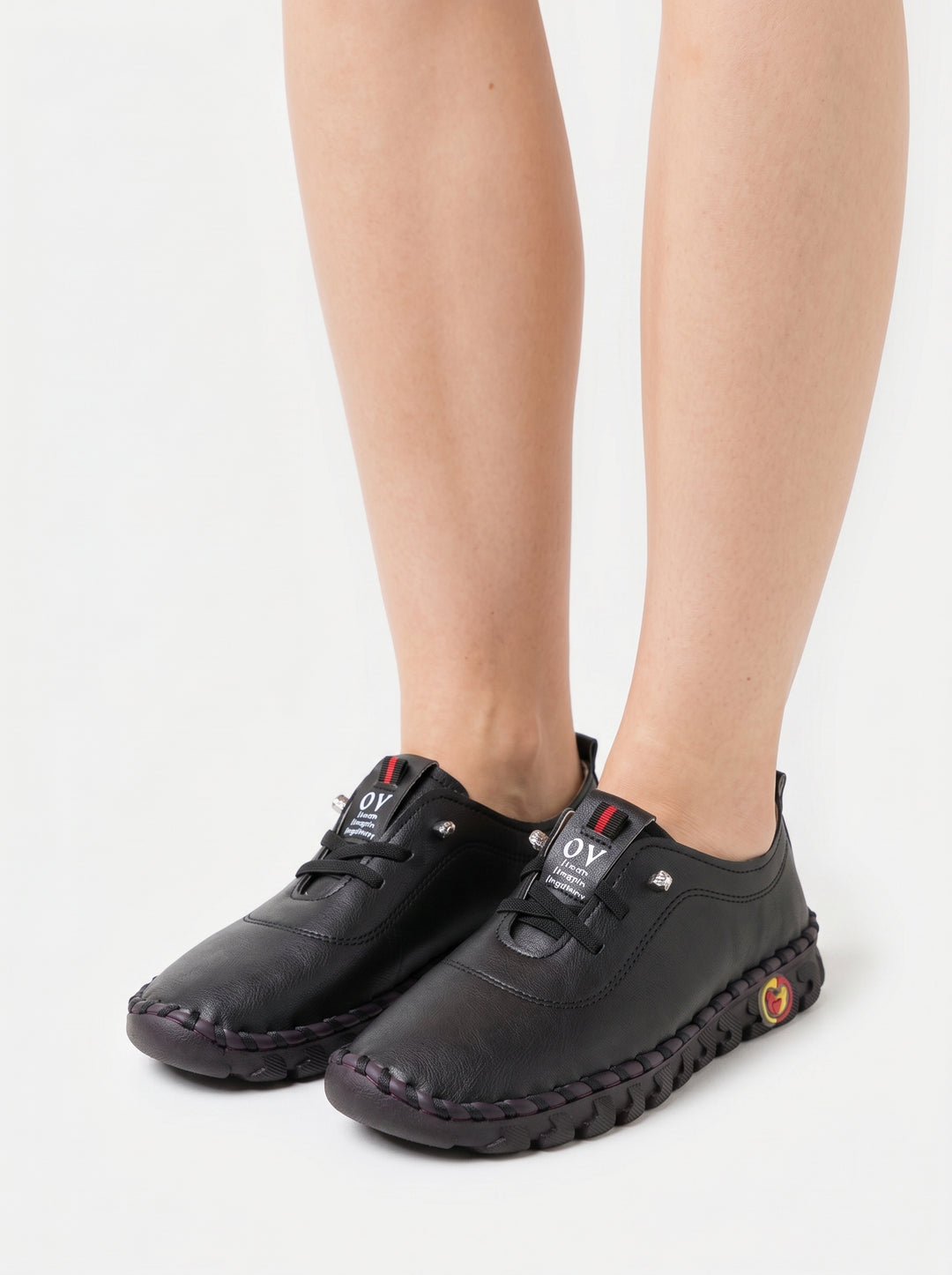 RÓISÍN | COMFORT SUPPORT ORTHOPEDIC EVERYDAY SHOES