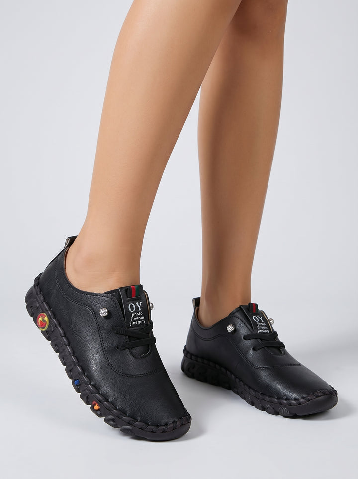 RÓISÍN | COMFORT SUPPORT ORTHOPEDIC EVERYDAY SHOES