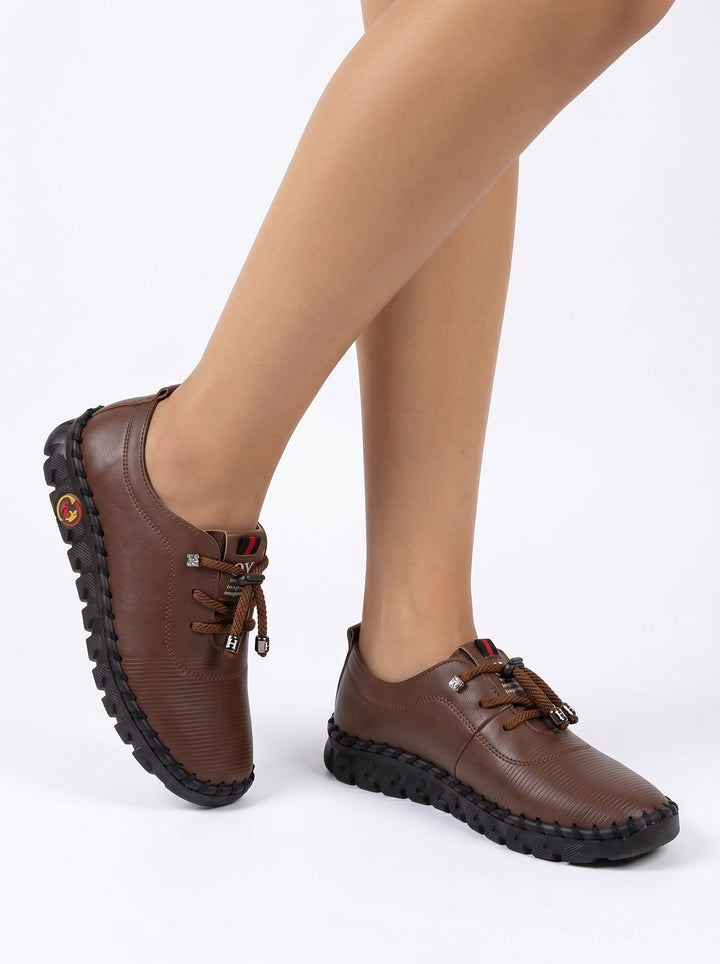 RÓISÍN | COMFORT SUPPORT ORTHOPEDIC EVERYDAY SHOES
