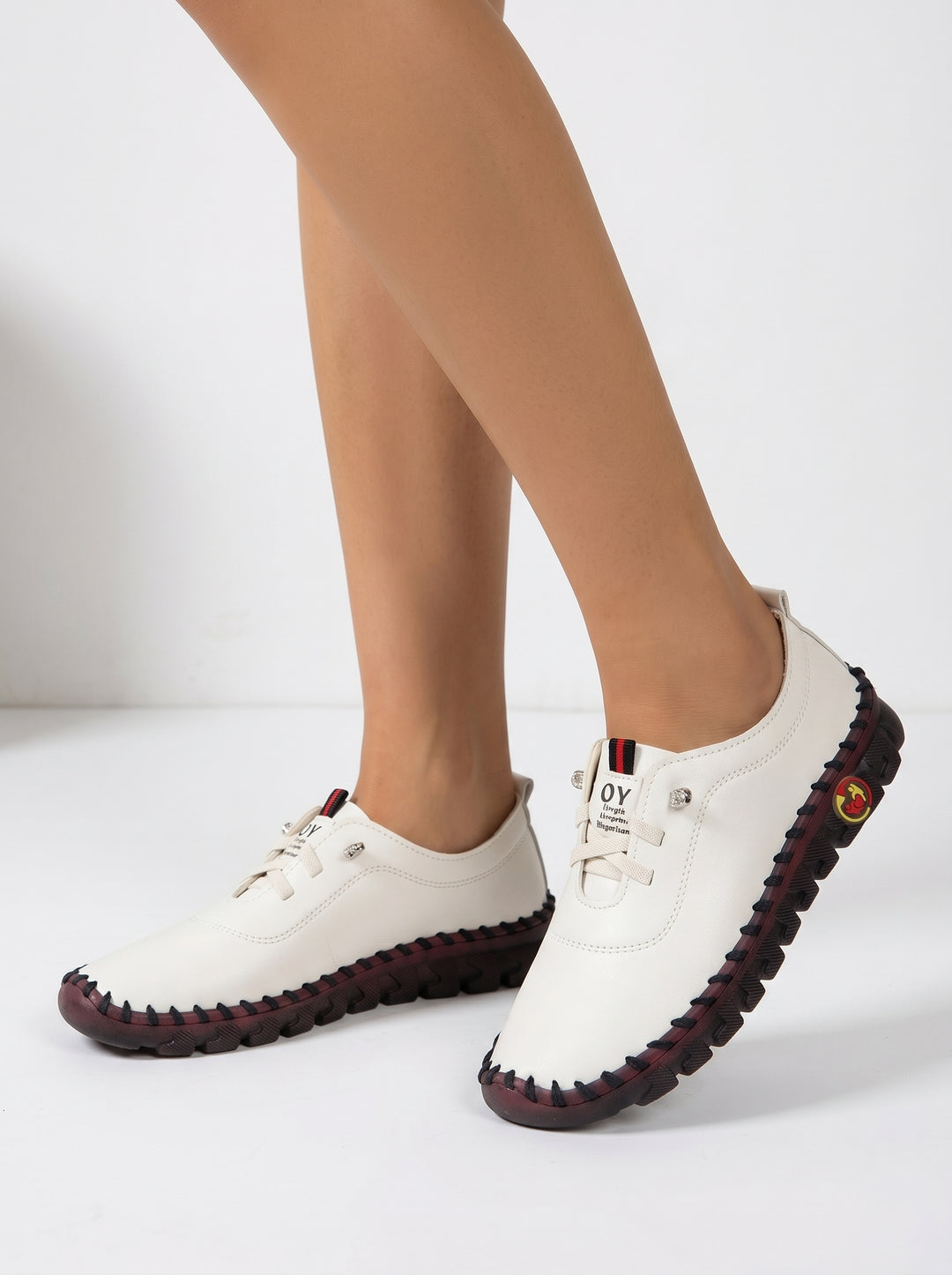 RÓISÍN | COMFORT SUPPORT ORTHOPEDIC EVERYDAY SHOES