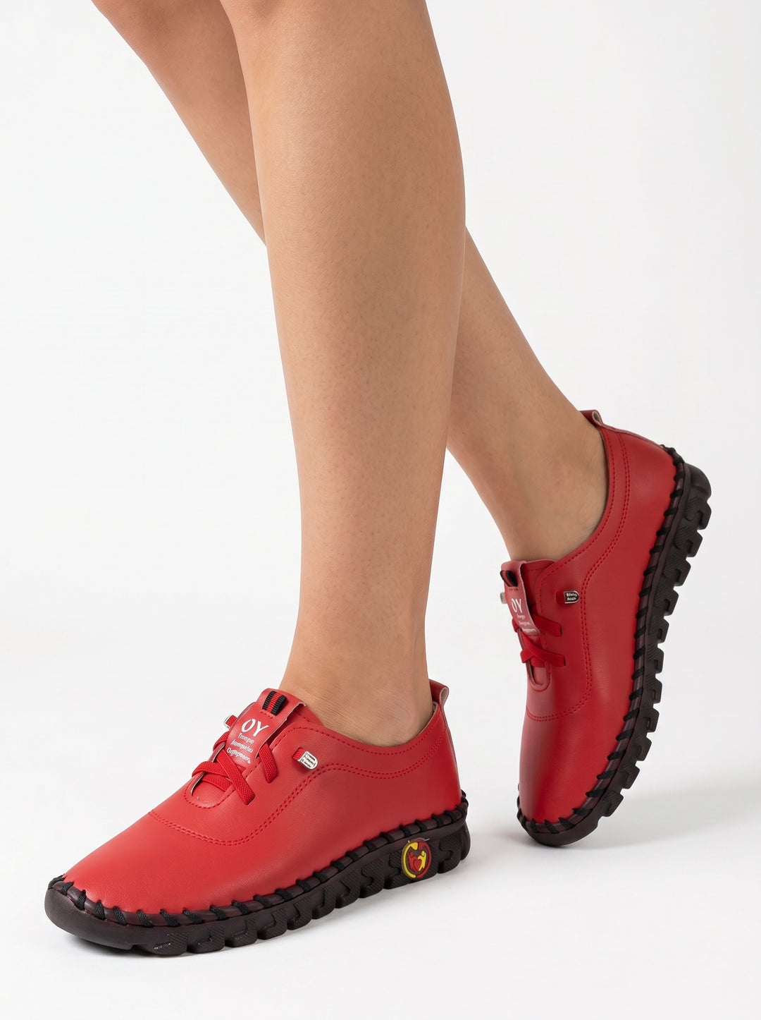 RÓISÍN | COMFORT SUPPORT ORTHOPEDIC EVERYDAY SHOES