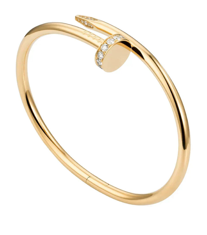 4-Piece elet Set - Gold