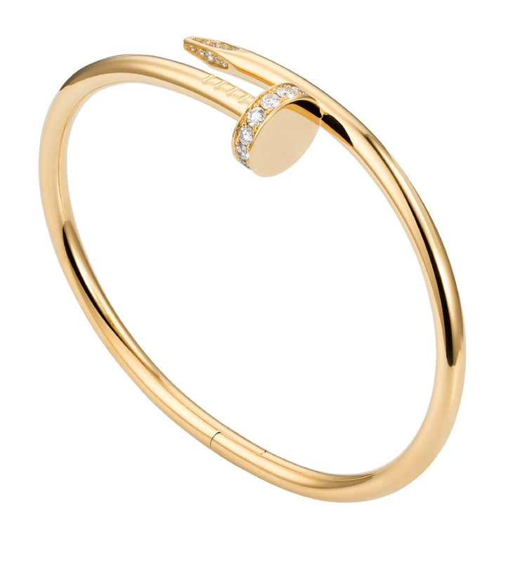 SPIKE | Gold elet Prestige