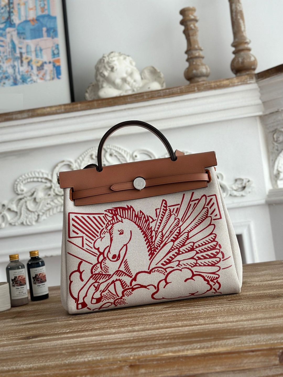 Elysian Collection Handbag