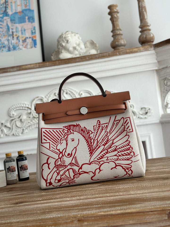 Elysian Collection Handbag