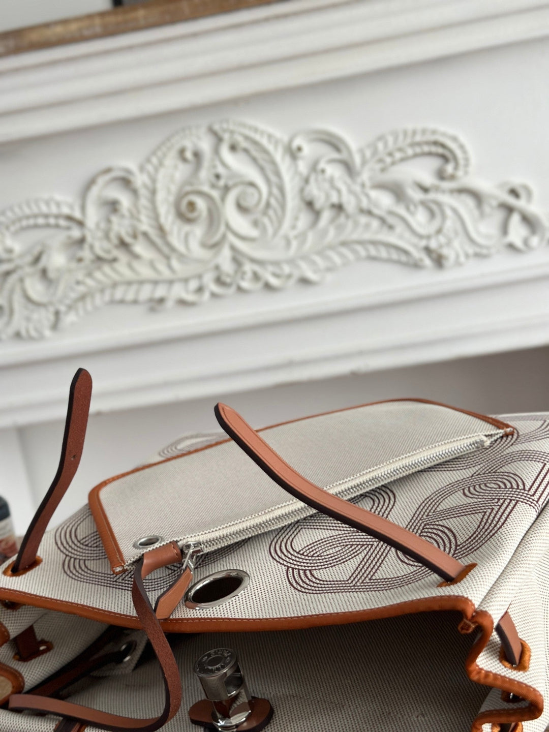 Elysian Collection Handbag