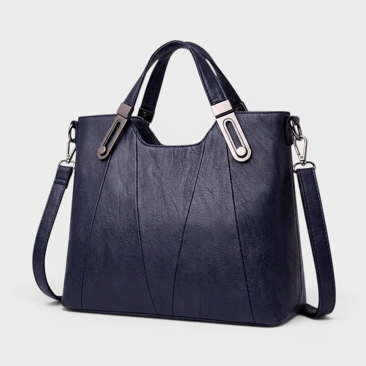 BRONWYN | ELEGANT LEATHER BAG