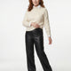 AOIBHEANN | CLASSIC RIBBED KNIT JUMPER