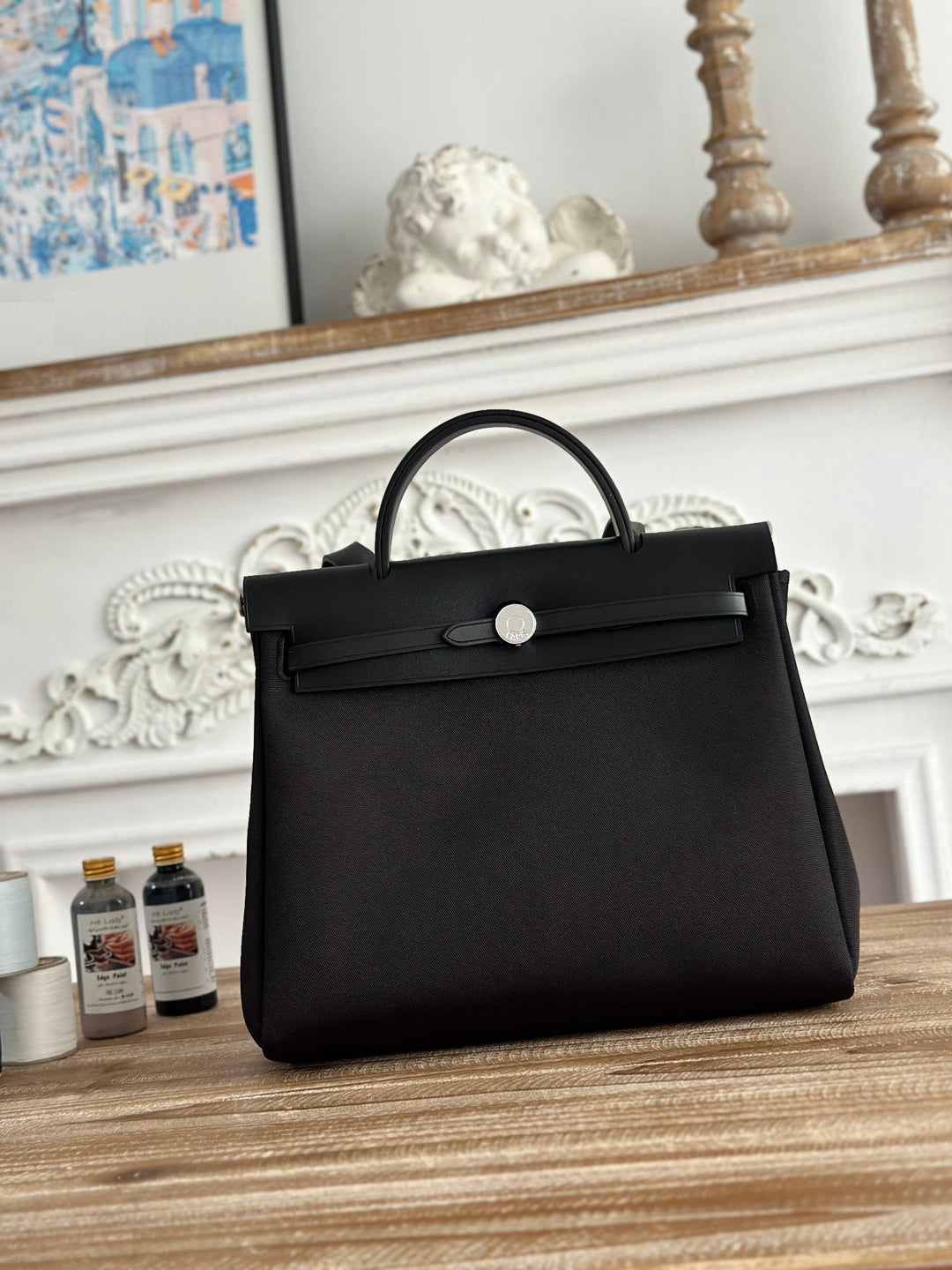 Elysian Collection Handbag