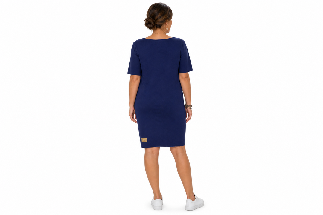 AOIFE | EFFORTLESS SUMMER DAY DRESS