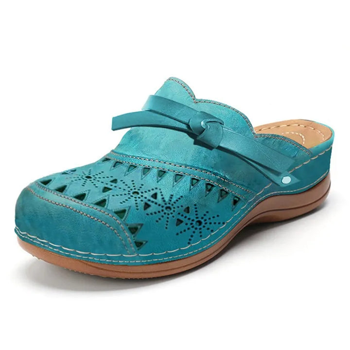 EILEEN | EVERYDAY COMFORT ORTHOPAEDIC CLOGS