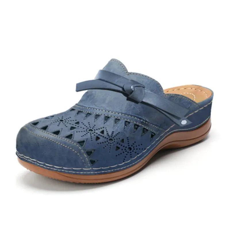 EILEEN | EVERYDAY COMFORT ORTHOPAEDIC CLOGS