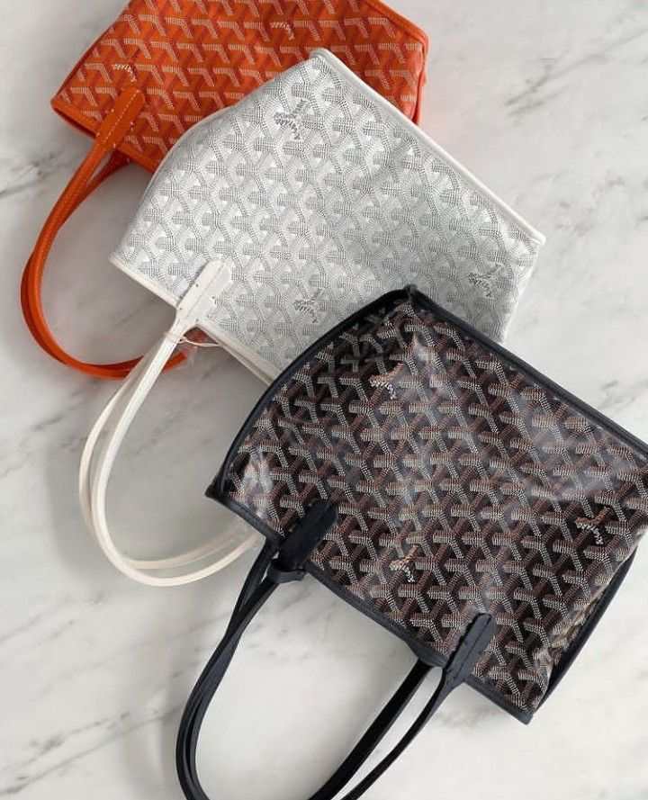 Maison Tote Mini