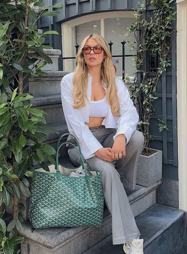 Élodie Everyday Tote Bag