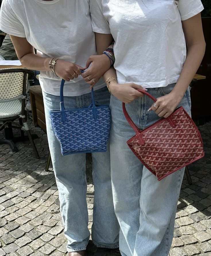 Maison Tote Mini