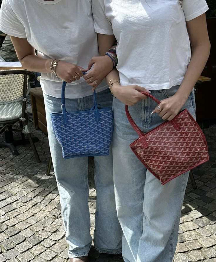 Maison Tote Mini