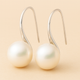 Elizabeth | Pearl Drop Earrings