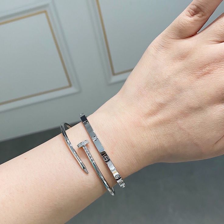 SPIKE | Silver elet Thin