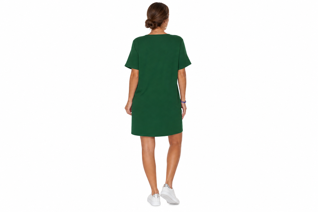 AOIFE | EFFORTLESS SUMMER DAY DRESS