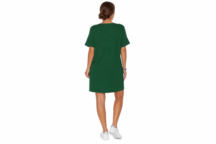 AOIFE | EFFORTLESS SUMMER DAY DRESS