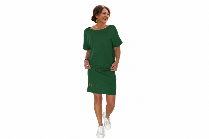AOIFE | EFFORTLESS SUMMER DAY DRESS