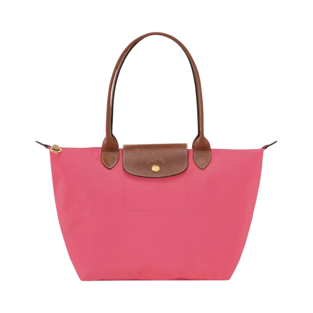 PENELOPE | GRENADINE LE PLIAGE LARGE TOTE BAG