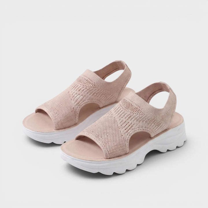 Elsie | Orthopaedic Comfort Sandals