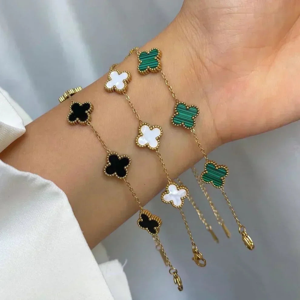 3-Piece Clover elet Set