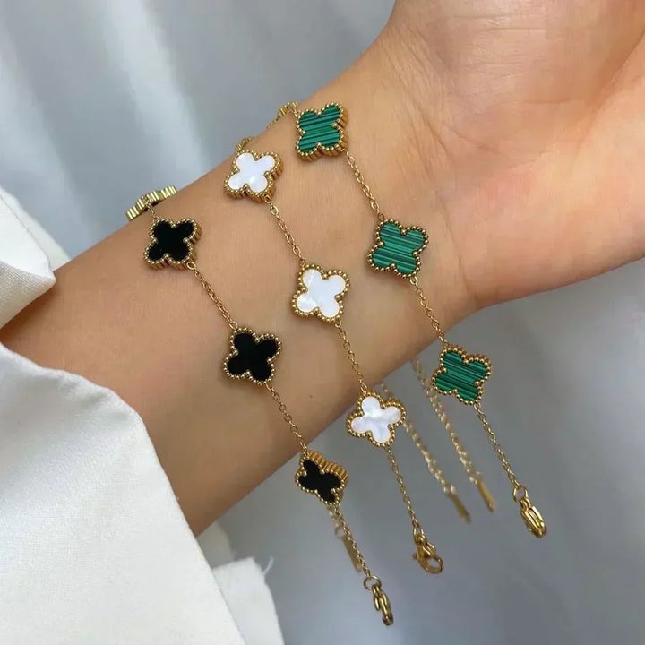 3-Piece Clover elet Set