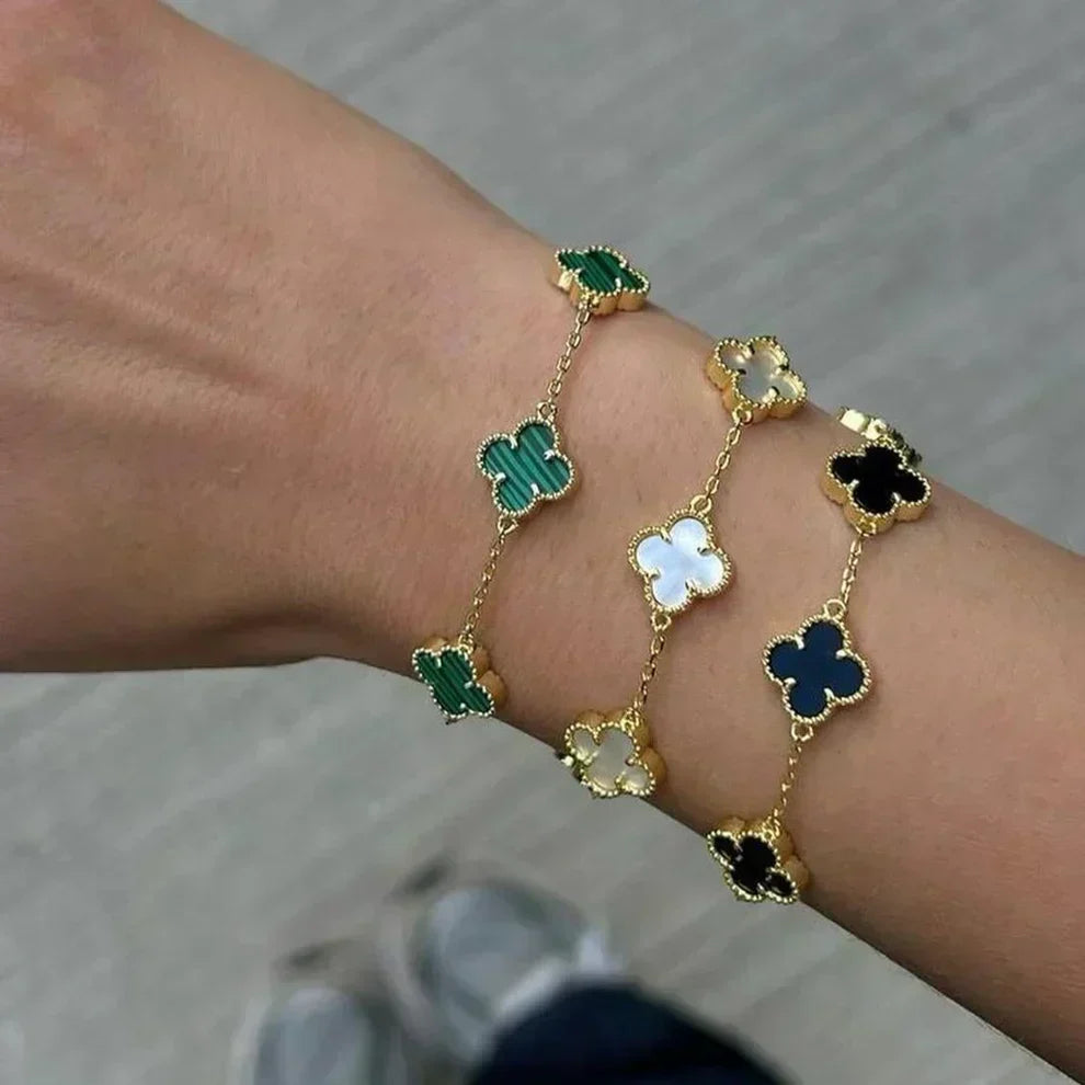 3-Piece Clover elet Set