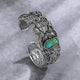 Morag | Vintage Turquoise Bracelet