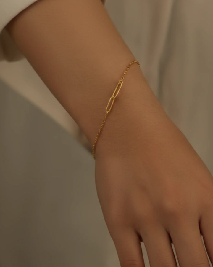 Connected Essential Bracelet