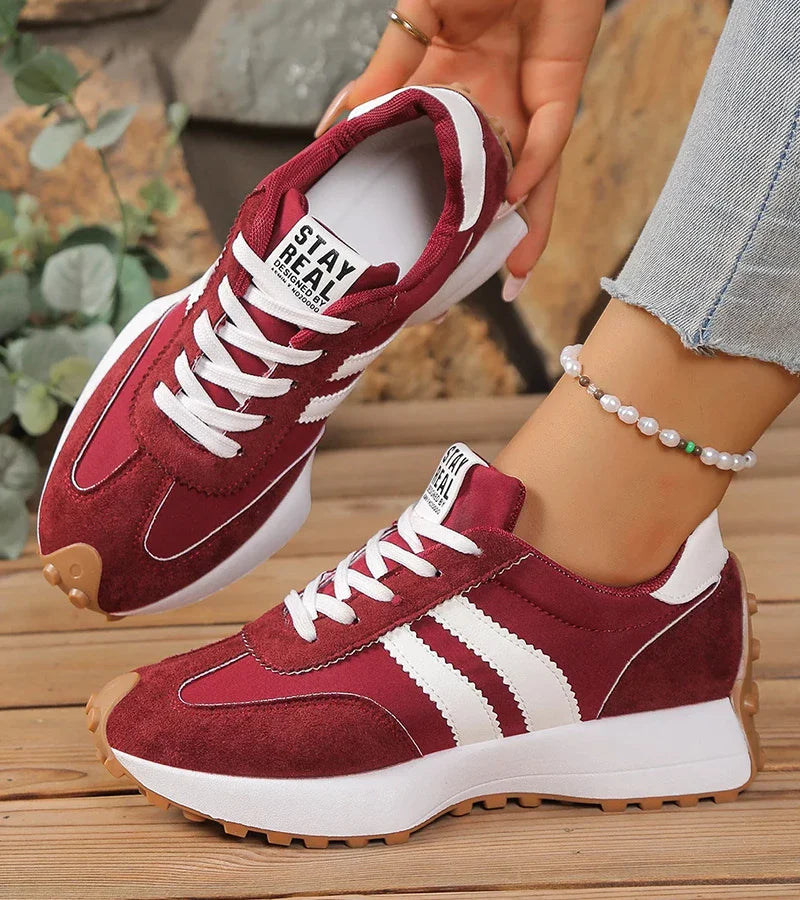 MARGOT | CLASSIC COMFORT SNEAKERS