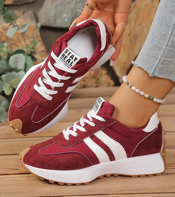 MARGOT | CLASSIC COMFORT SNEAKERS
