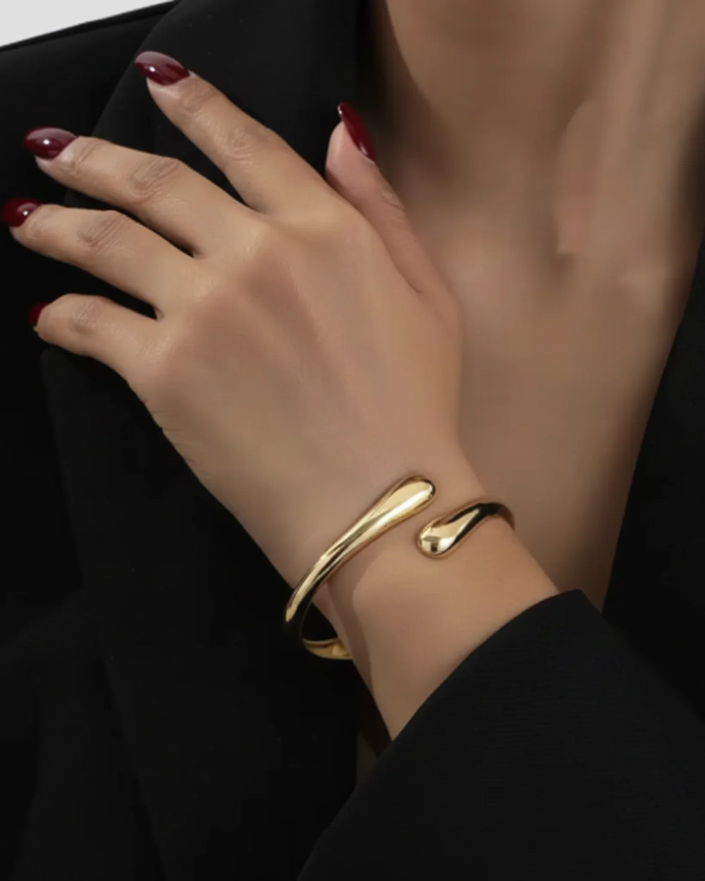 Timeless Elegance Bracelet