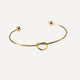 Iconic Knot Bracelet