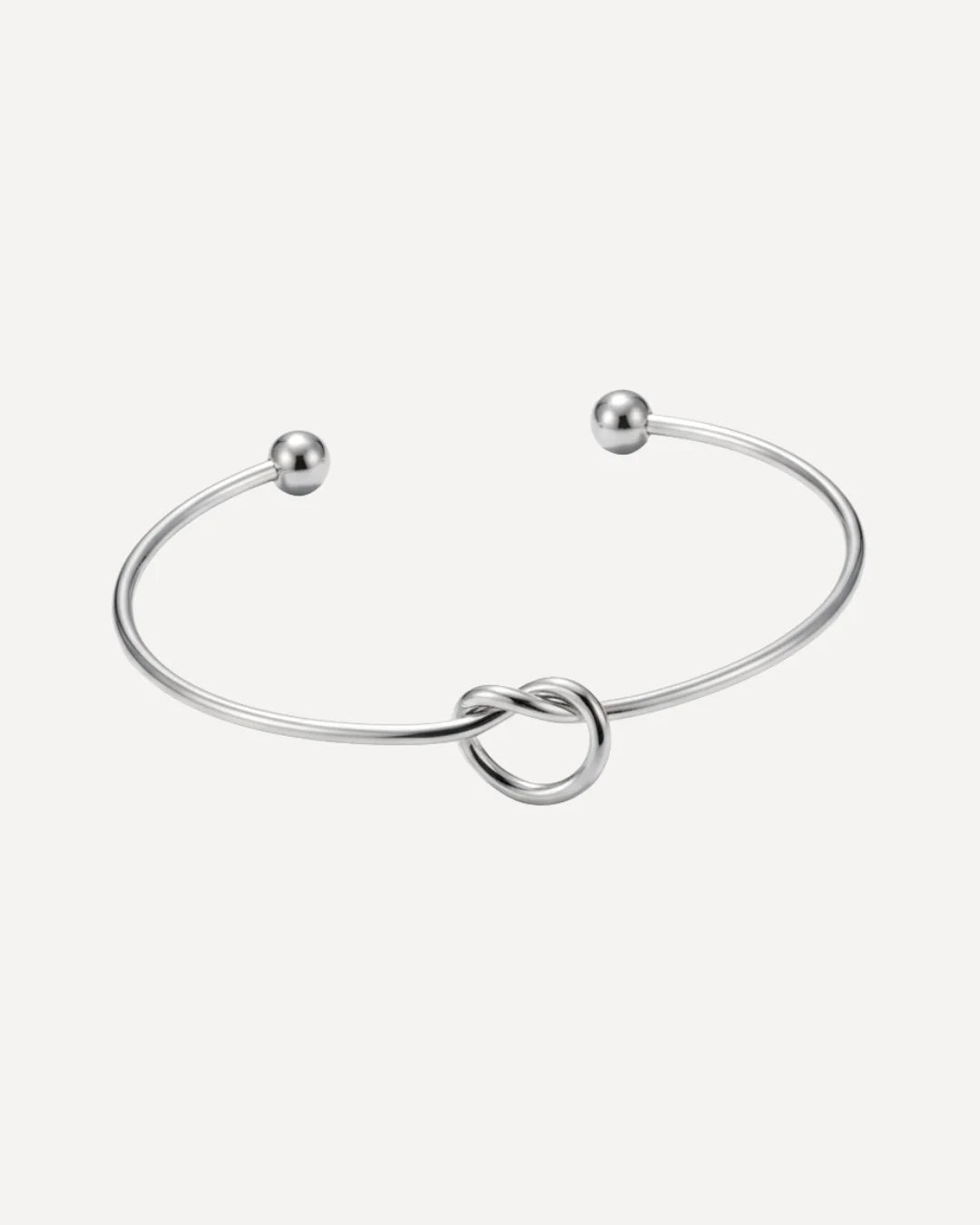 Iconic Knot Bracelet
