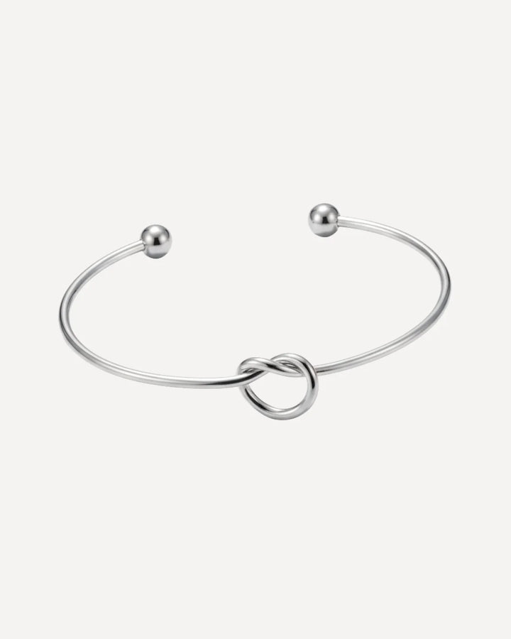 Iconic Knot Bracelet
