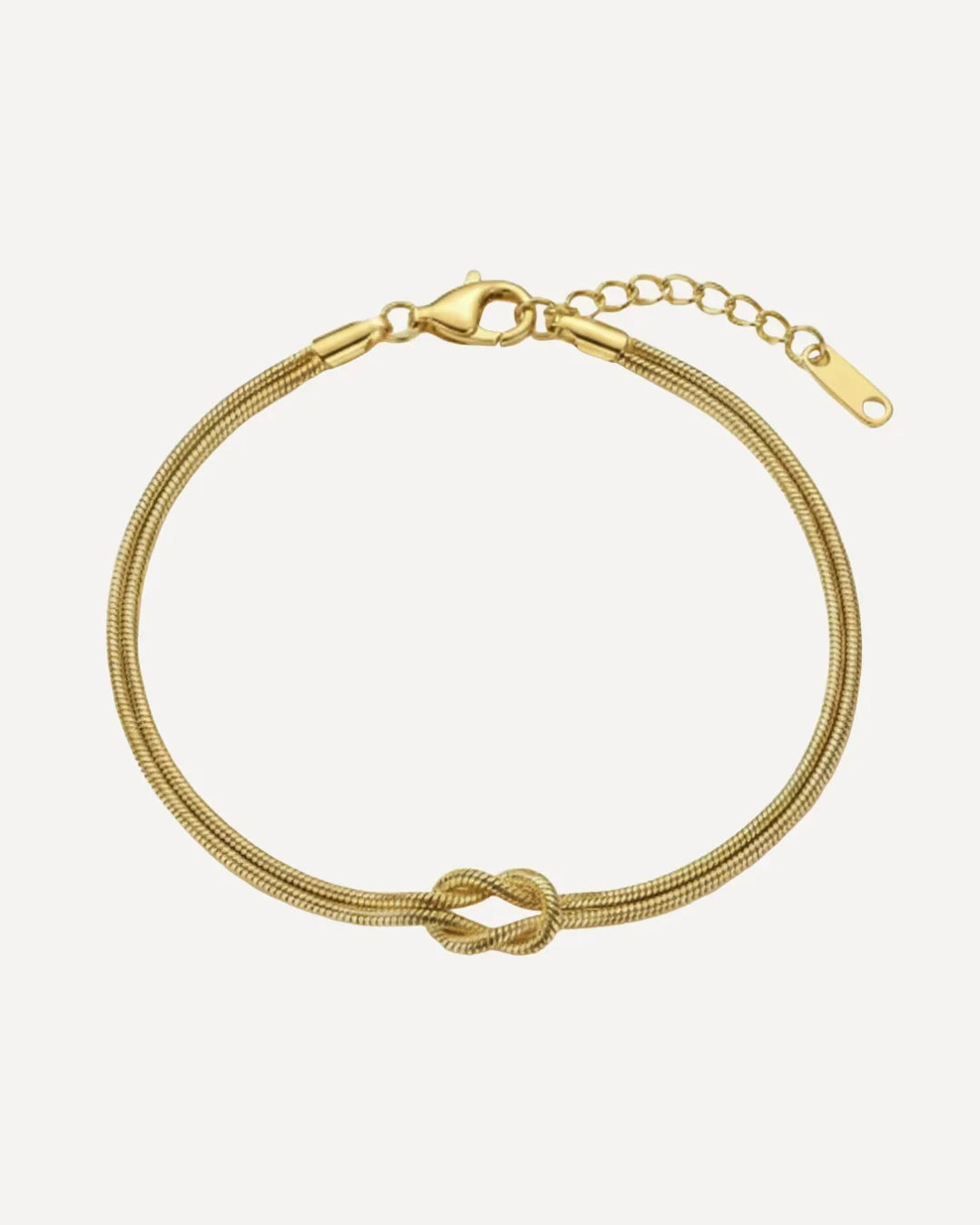 Love Connect Iconic Bracelet