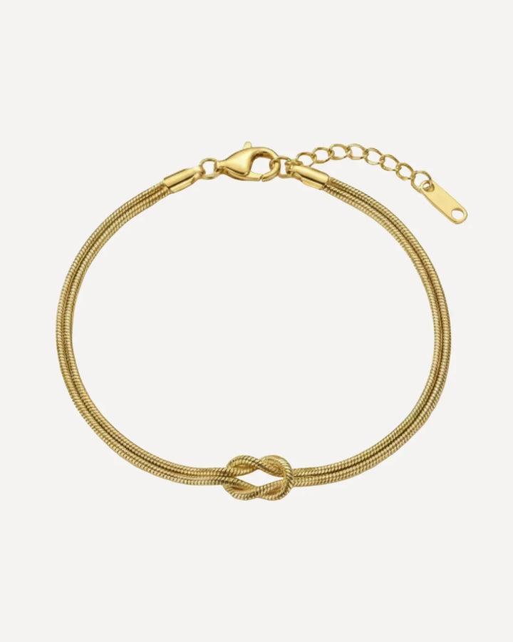 Love Connect Iconic Bracelet