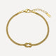 Love Connect Iconic Bracelet