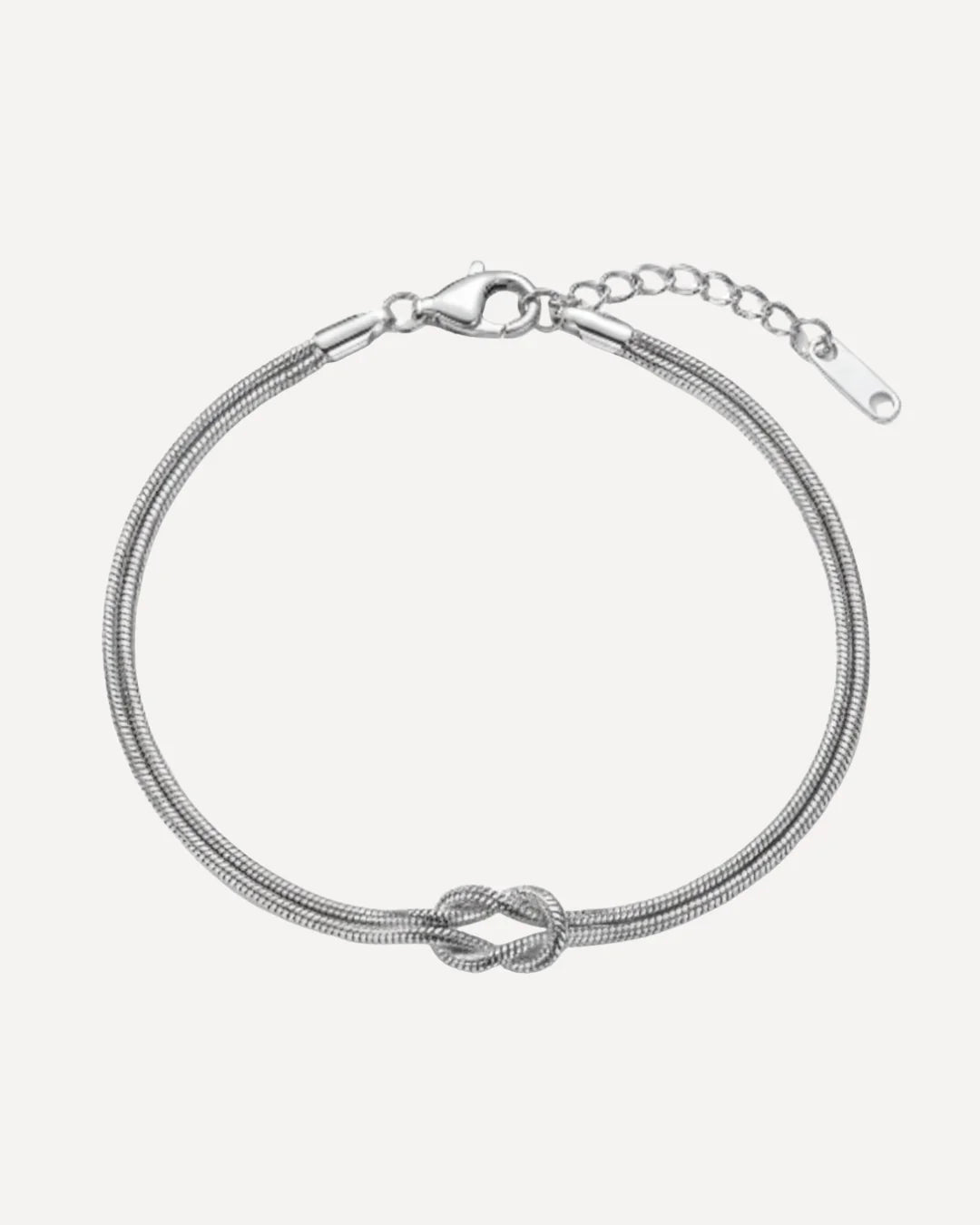 Love Connect Iconic Bracelet