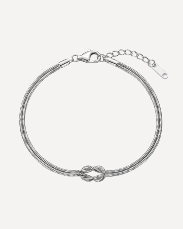 Love Connect Iconic Bracelet
