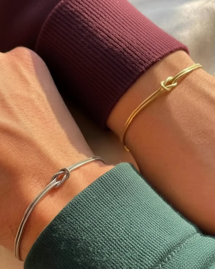 Love Connect Iconic Bracelet
