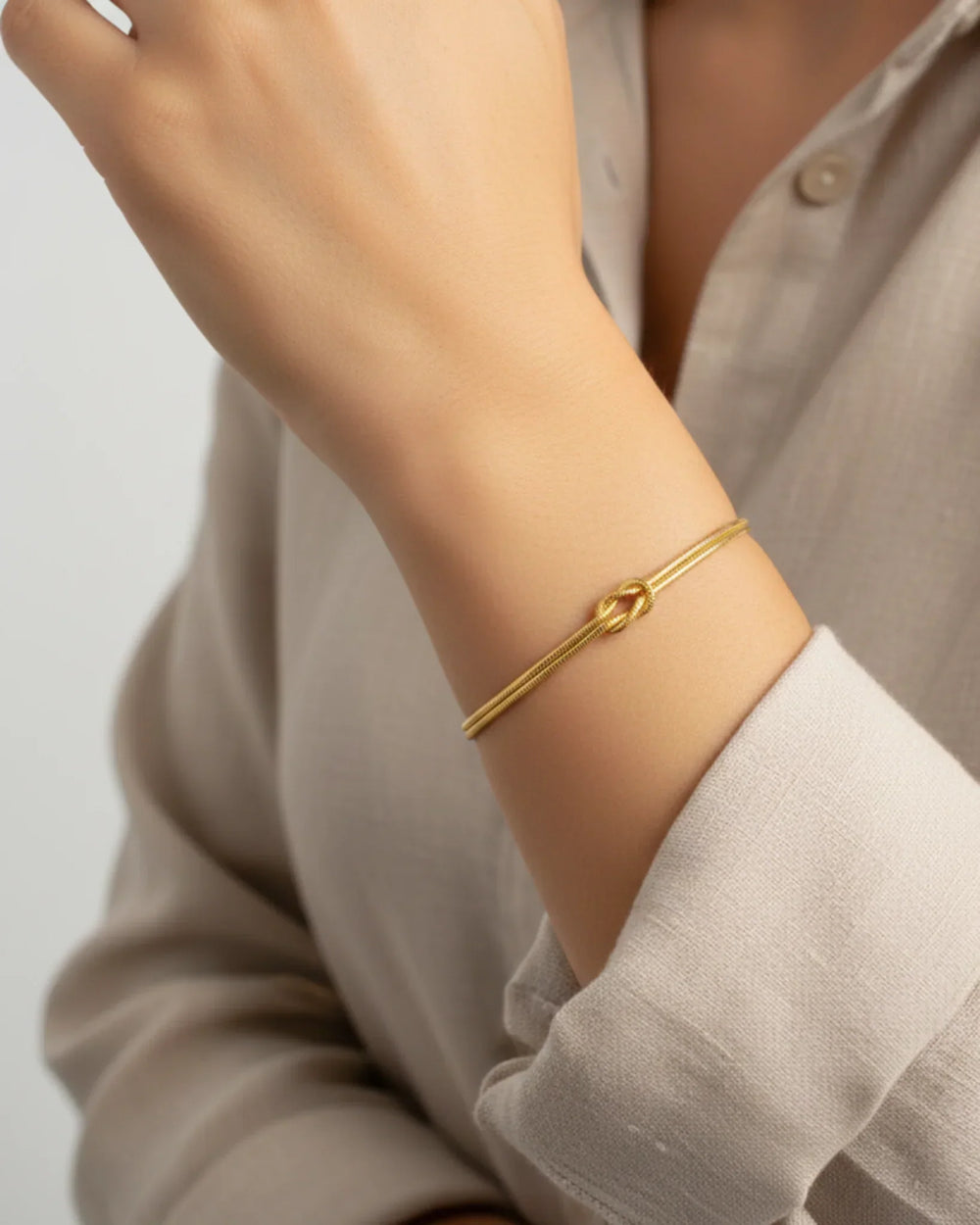 Love Connect Iconic Bracelet