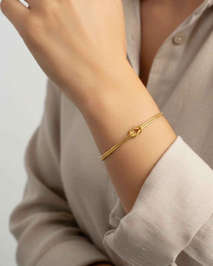 Love Connect Iconic Bracelet