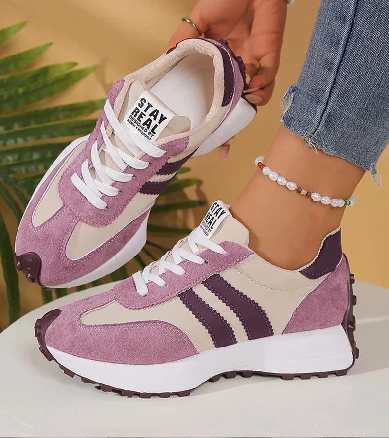 MARGOT | CLASSIC COMFORT SNEAKERS